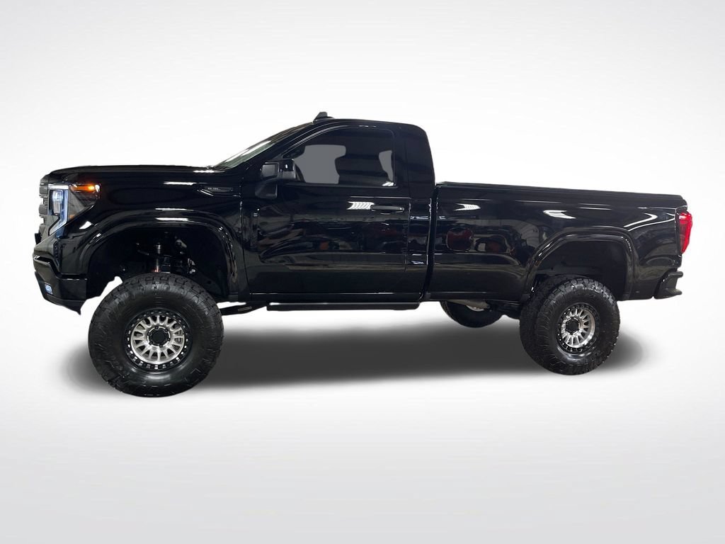 gmc sierra 1500 2024 3GTNUAED7RG414445 image